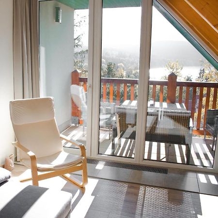 Apartman Riviera Lipno 510/21 Lipno nad Vltavou Exterior foto