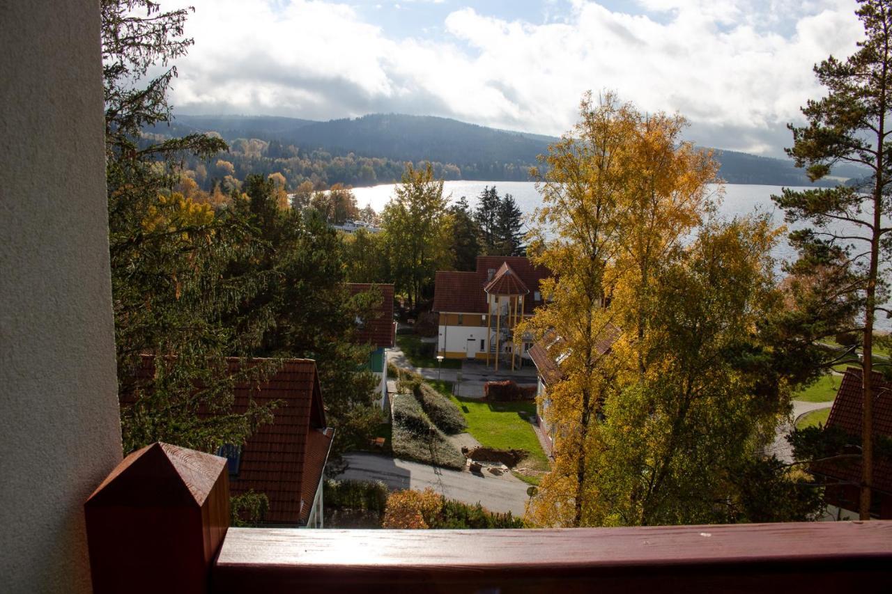 Apartman Riviera Lipno 510/21 Lipno nad Vltavou Exterior foto