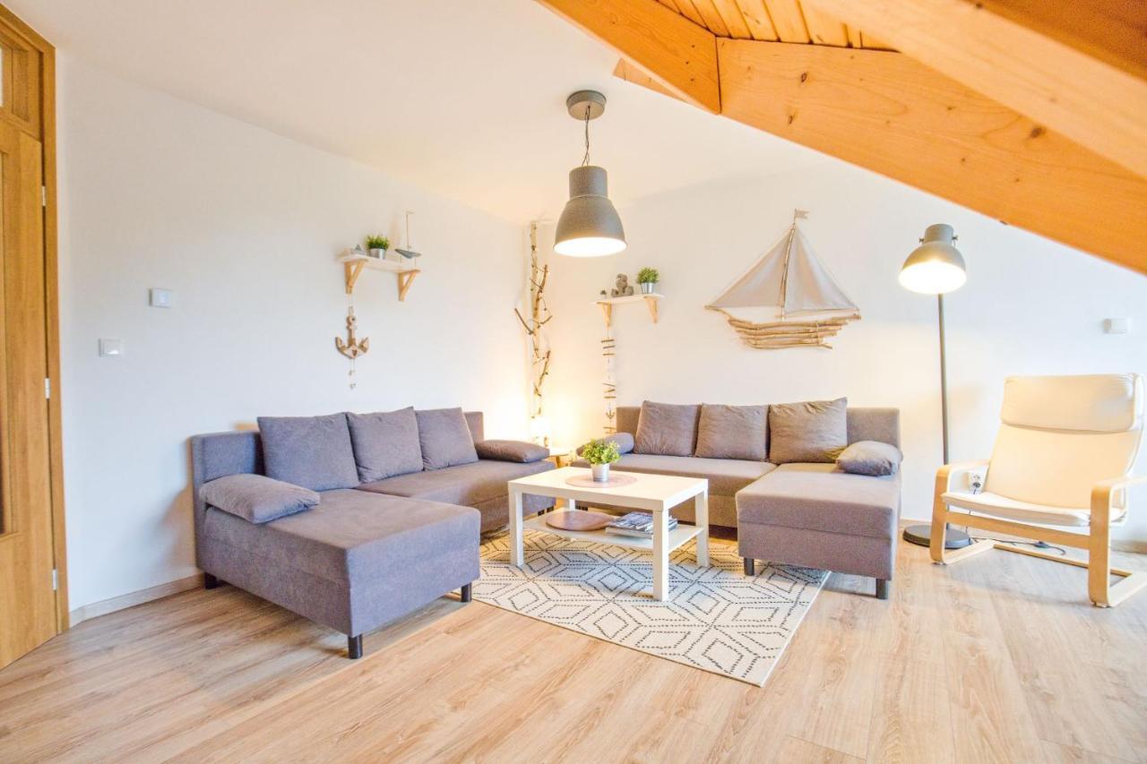 Apartman Riviera Lipno 510/21 Lipno nad Vltavou Exterior foto