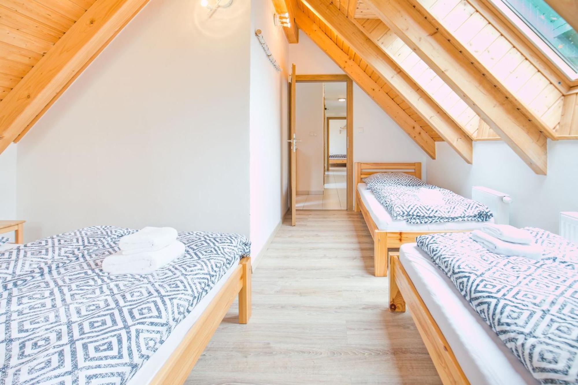 Apartman Riviera Lipno 510/21 Lipno nad Vltavou Exterior foto